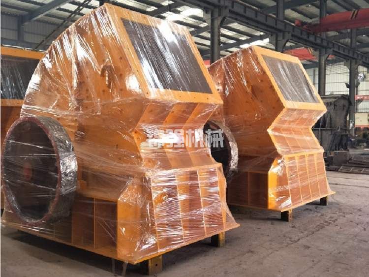 青石破碎機設備有哪些呢？破青石用什么破碎機好？(圖2)