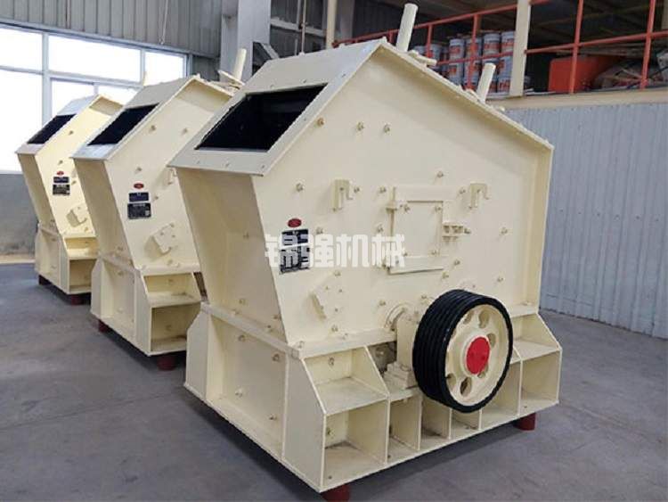 礦石破碎機生產(chǎn)線(圖2) 礦石破碎機生產(chǎn)線(圖2)