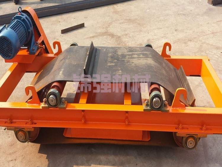 垃圾電廠爐渣處理設備 垃圾電廠爐渣處理設備