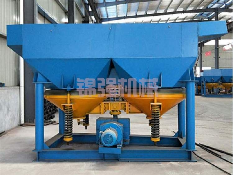 鋯鈦礦石重力選礦工藝 鋯鈦礦石重力選礦工藝