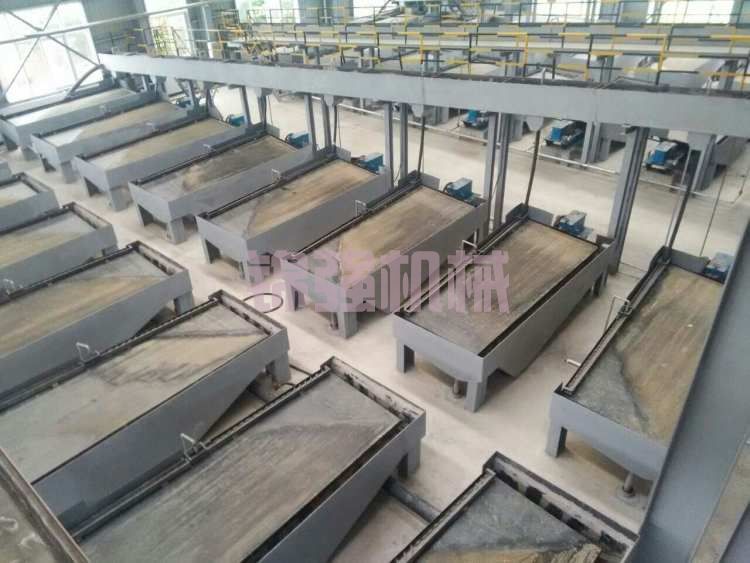 金錫礦怎么分選 金錫礦怎么分選