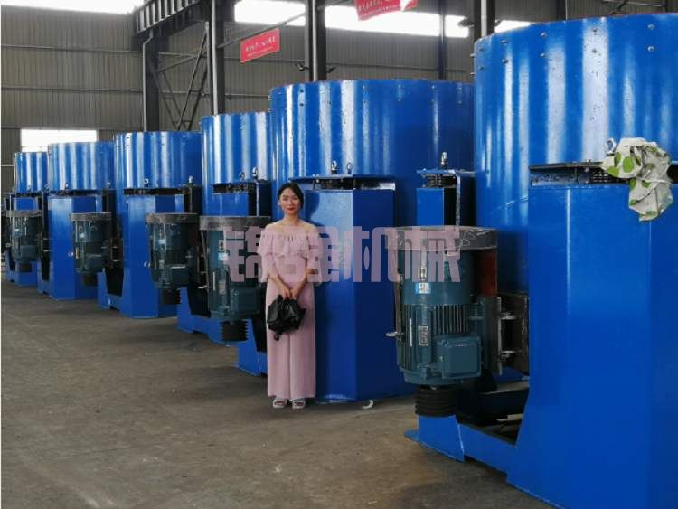 金礦加工機器 金礦加工機器